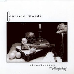 Bloodletting (The Vampire Song)