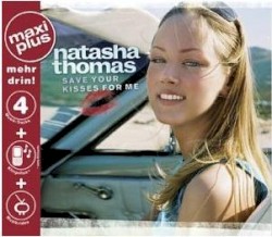 Save Your Kisses for Me