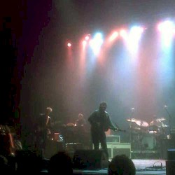 2008-12-14: Lyric Opera House, Baltimore, MD