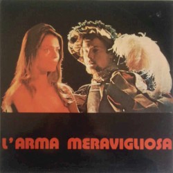 L'arma meravigliosa