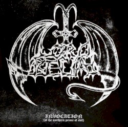 Invocation (of the Northern Prince of Evil)