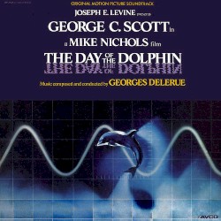 The Day of the Dolphin