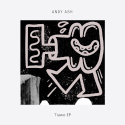 Tiawo EP