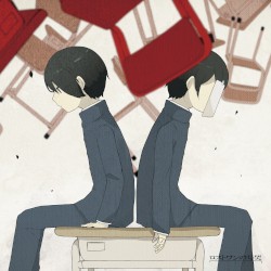 ロストワンの号哭