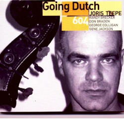 Going Dutch