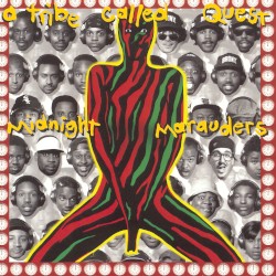 Midnight Marauders