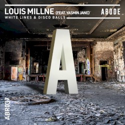 White Lines & Disco Balls