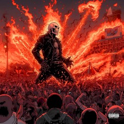 THROW SOME WATER ON EM