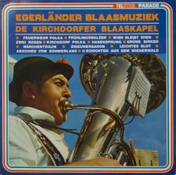 Egerländer Blaasmuziek