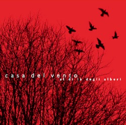 Al di là degli alberi