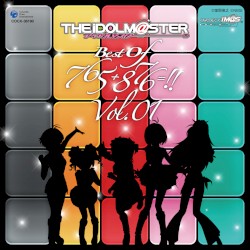 THE iDOLM@STER BEST OF 765+876=!! Vol.1