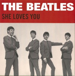 She Loves You