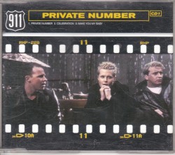 Private Number