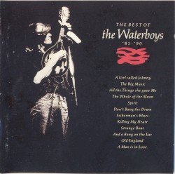 The Best of The Waterboys: ’81–’90