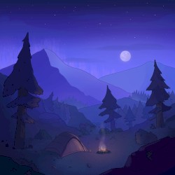 Restful Retreat