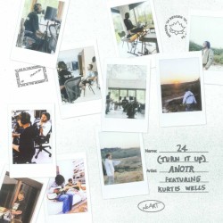 24 (Turn It Up) (radio edit)