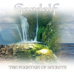 The Fountain of Secrets