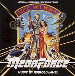 Megaforce: Original Motion Picture Soundtrack