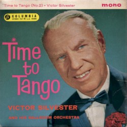 Time to Tango (No. 2)