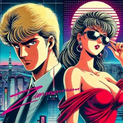 Tokyo Affairs 2.0