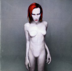 Mechanical Animals