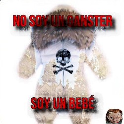 Soy un Bebé
