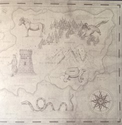 Here Be Monsters, Vol. 2