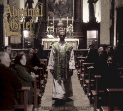 Funeral Cult of Personality