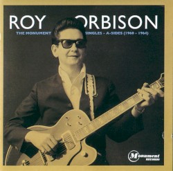 The Monument Singles Collection: A-Sides (1960-1964)