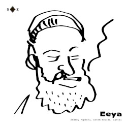 Eeya
