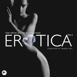 Erotica Vol. 6