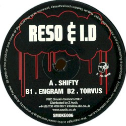 Shifty