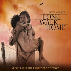 Long Walk Home: Music From the Rabbit‐Proof Fence