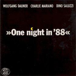 One Night in '88