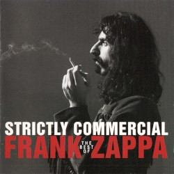 Strictly Commercial: The Best of Frank Zappa