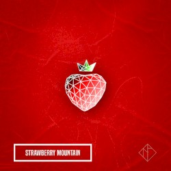Strawberry Mountain