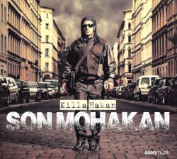 Son Mohakan