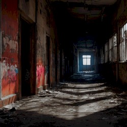 Living the Wrong Place