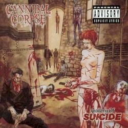 Gallery of Suicide