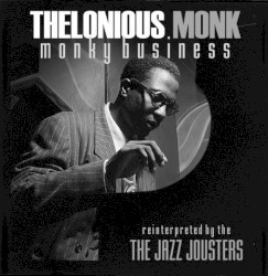 Monky Business