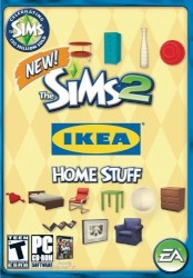 The Sims 2: IKEA Home Stuff