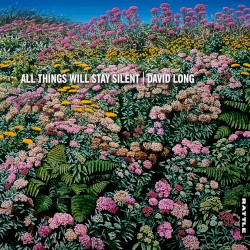 All Things Will Remain Silent