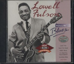 Rollin' Blues