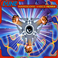 Hardcore Vibes