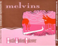 Hostile Ambient Takeover