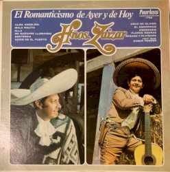 El romanticismo de ayer y de hoy