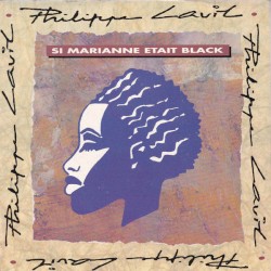 Si Marianne était black