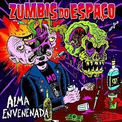 Alma envenenada