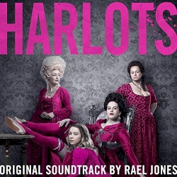 Harlots