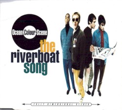 The Riverboat Song